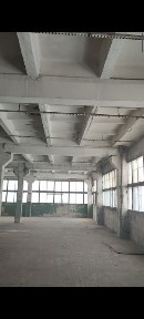 Оренда складу 640 кв. м