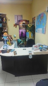 Оренда гарного робочого місця