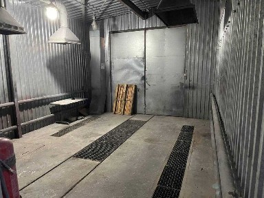 Виробничо-складське приміщення