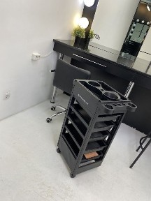 Оренда робочого місця кератин / ботокс / реконструція / біовирівнюванн