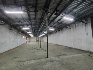 Оренда складу 500 м, район ОПС вул. Смiлянська