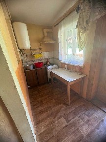 Продається квартира