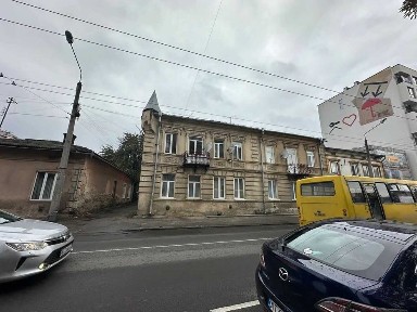 Івано-Франківська область, Івано-Франківськ