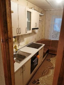 Запорізька область, Запоріжжя, Комунарський