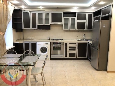 RLT K01 Оренда 3 кімнатної квартири, ремонт, автономка, Градецький