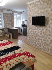 Оренда квартири в центрі міста