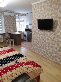 Оренда квартири в центрі міста