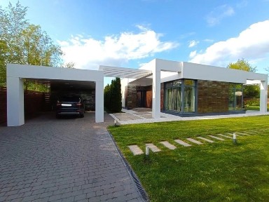 Здам стильний будинок у Новоолександрівці, 7км від Дніпра / Братське