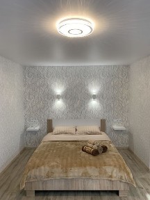 Затишна квартира в самому центрі Олександріі