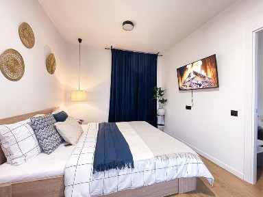 Продається 2кімн квартира. Р-н «Бартка»