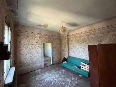 1-км. квартира без ремонту