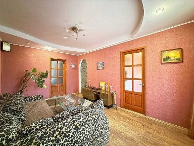 Дніпропетровська область, Кам'янське