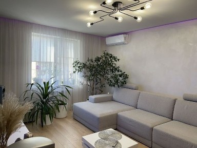 Дніпропетровська область, Дніпро, Новокодацький