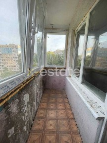 Дніпропетровська область, Дніпро, Новокодацький