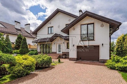 Аренда Автономного Дом 260м2 КМ 