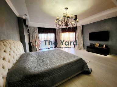 Оренда будинку з басейном с. Безуглівка Бориспільський район