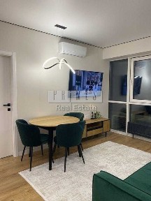 Оренда 3к квартири ЖК White Lines, Голосіївський