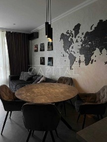 Аренда квартиры, ЖК Французький квартал 2, вул. Предславинська