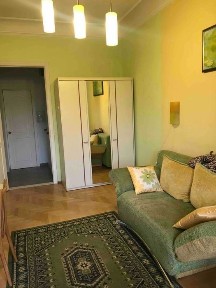 Оренда 2х кім кв. студії. Берестейський пр. 61/2. Метро 4 хвилини