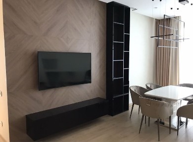 Без комісії. Аренда 4к квартири в ЖК <a href='/newbuilding/4746/view/zk-busov-hill'>Busov Hill</a> вид й генератор