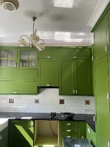 Київ, Шевченківський, вулиця Юрія Іллєнка 75