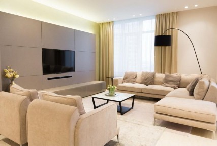 4 х комнатная ЖЕ Новопечерские липки Печерск