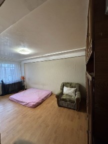 Продається 2х кімнатна квартира. Крошня