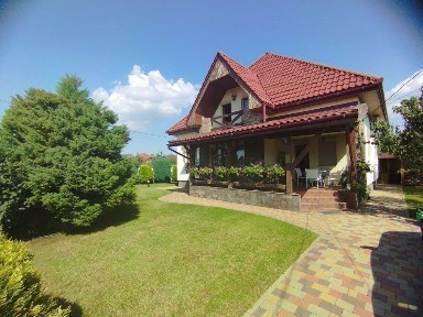 Здається будинок, вул. Тернопільська Код: 21213