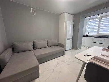 Продаж 1к квартири новобудова Аляска з усіма мебліми та технікою