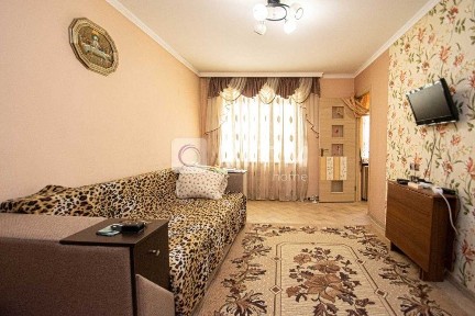 Продаж 1-к. квартири на вул. Бережанська (Підгороднє)