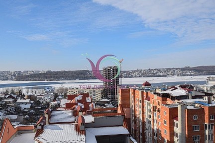 Екслюзивна пропозиція біля Тернопільського ставу. ВИД НА ОЗЕРО