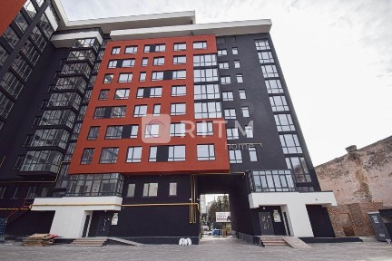 Тернопільська область, Тернопіль