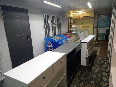 Здам окреме приміщення, фасад, відмінний трафік