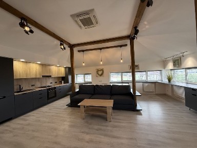 Ексклюзивна квартира для оренди