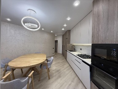 Оренда 2-кімнатної квартири в ЖК Millennium Elite