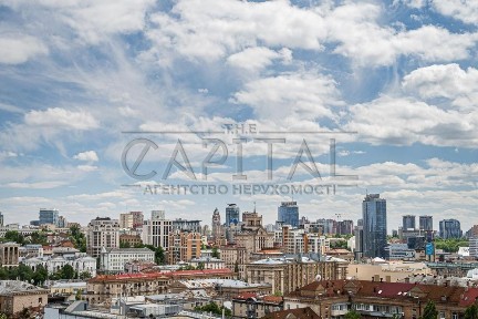 Оренда офісу, вул. Паторжинского, Центр, Киев