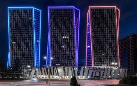 Київська область, Київ, Шевченківський