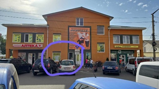 Оренда м. Біла Церква, вул. Ярмаркова, 8