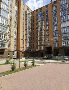 Житомирська область, Житомир, Крошня