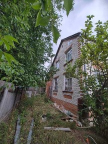 Харківська область, Сухини