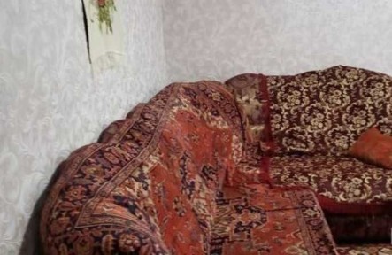 Продам дом/квартиру в Богодухове со всеми удобствами.