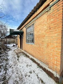 Будинок. 10 Соток. Тролейбусна зуп. Розсошенці Біля Лісництва та Озера