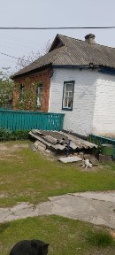 Продам будинок с Вельбівка