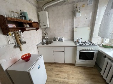 Здам в оренду 3-х кімнатну квартиру на Черьомушках