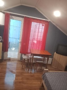 Одеська область, Крижанівка