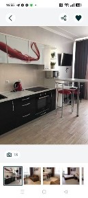 Сдам к-студия+спальня Аркадия