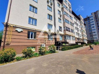 Київська область, Гатне