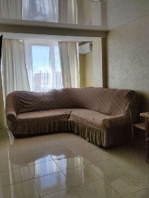 Сдам квартиру на Литературной ЖК Орион