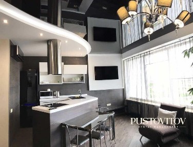 Аренда 1к квартиры Литературная, ЖК «Белый парус»