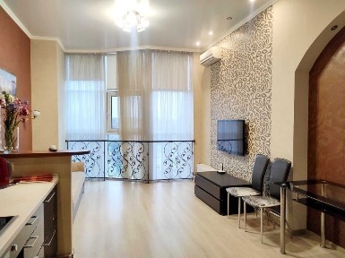 Сдам просторную 1к в ЖК Сабанский. Центр. Парк